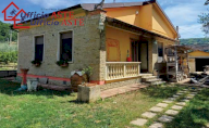 Vendita Villa Subbiano