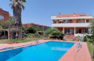 Vendita Villa Roma