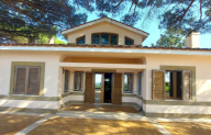 Vendita Villa Frascati