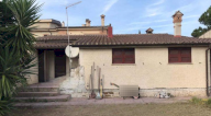 Vendita Villa Roma