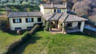 Vendita Villa Cannara