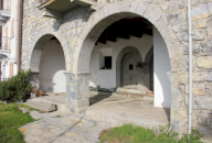 Vendita Villa Costa Serina