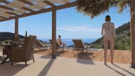 Vendita Villa Monte Argentario