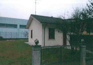 Vendita Villa Viadana