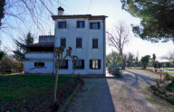 Vendita Villa Nervesa della Battaglia