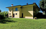 Vendita Villa Salgareda