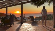 Vendita Villa Monte Argentario