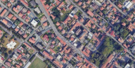 Vendita Villa Parabiago