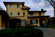 Vendita Villa Soncino