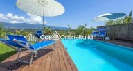 Vendita VILLA Borgomezzavalle