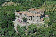 Vendita Villa Roccastrada