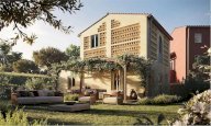 Vendita Villa Montecarlo