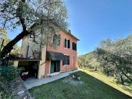 Vendita Villa Lucca