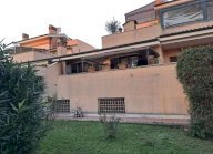 Vendita Villa Roma
