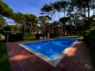 Vendita Villa Lignano Sabbiadoro