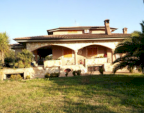 Vendita Villa Aprilia