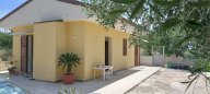 Vendita Villa Canicattini Bagni