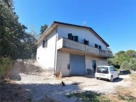 Vendita Villa Perugia