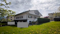 Vendita Villa Belluno
