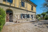 vendita villa Capannoli