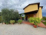 vendita villa Montecarlo