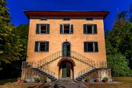 vendita villa Pescaglia