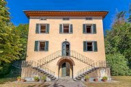 vendita villa Pescaglia