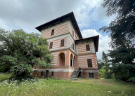 Vendita Villa Novi Ligure