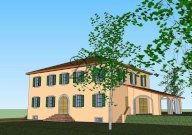 Vendita Villa Capannori