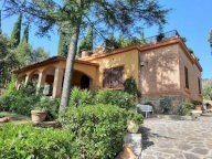 vendita villa Rosignano Marittimo