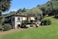 vendita villa Lerici