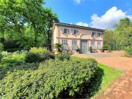 Vendita Villa Capannori