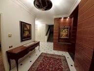 vendita villa Capraia e Limite