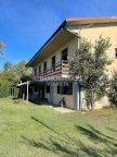 vendita villa Forte dei Marmi