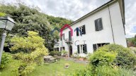 vendita villa Bagni di Lucca