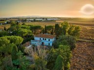 vendita villa Piombino