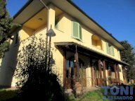 vendita villa Empoli