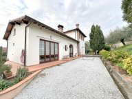 vendita villa Buggiano