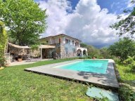 vendita villa Sarzana