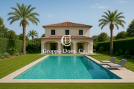 vendita villa Forte dei Marmi