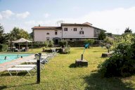 vendita villa Lastra a Signa