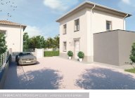 vendita villa Altopascio