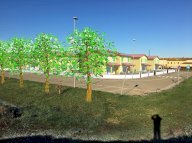 vendita villa San Miniato