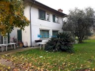 vendita villa Montignoso