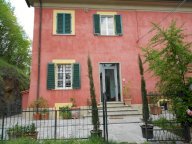 vendita villa Pietrasanta