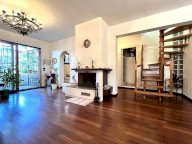 vendita villa Livorno