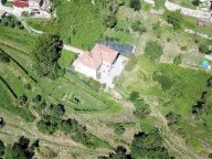 vendita villa Castelnuovo di Garfagnana