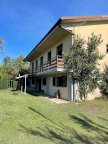 vendita villa Forte dei Marmi