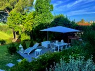 vendita villa Cerreto Guidi