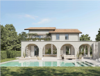 vendita villa Forte dei Marmi